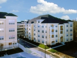 Truman Park, apartments in Largo, MD