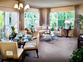 Truman Park, apartments in Largo, MD