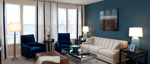 100 Park, apartments in Wyomissing, PA