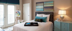 100 Park, apartments in Wyomissing, PA