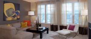 100 Park, apartments in Wyomissing, PA