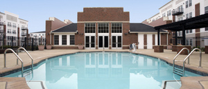 100 Park, apartments in Wyomissing, PA