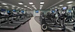 Archstone Avenir, apartments in Boston, MA