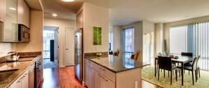 Archstone Avenir, apartments in Boston, MA
