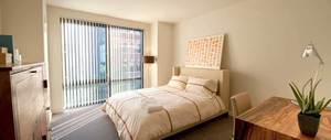 Archstone Avenir, apartments in Boston, MA