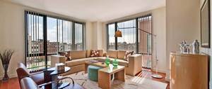 Archstone Avenir, apartments in Boston, MA