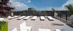 Archstone Avenir, apartments in Boston, MA
