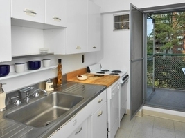 100 Memorial Drive, apartments in Cambridge, MA