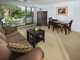 100 Memorial Drive, apartments in Cambridge, MA