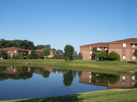 Dover Hills, apartments in Kalamazoo, MI