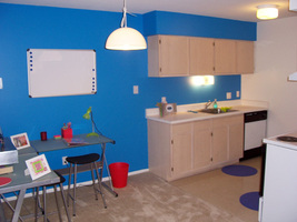 Dover Hills, apartments in Kalamazoo, MI