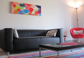 Dover Hills, apartments in Kalamazoo, MI