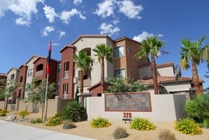 Alexan Black Mountain, apartments in Henderson, NV