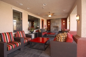 Alexan Black Mountain, apartments in Henderson, NV