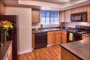 Vaseo Apartments, Phoenix, AZ