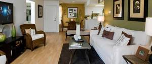 Archstone Calabasas, apartments in Calabasas, CA