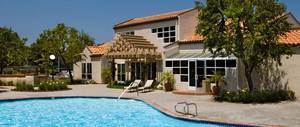 Archstone Calabasas, apartments in Calabasas, CA