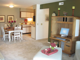 Lakeside Village, apartments in Clinton Township, MI