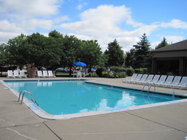 Lakeside Village, apartments in Clinton Township, MI