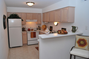 Prentiss Pointe, apartments in Harrison Township, MI