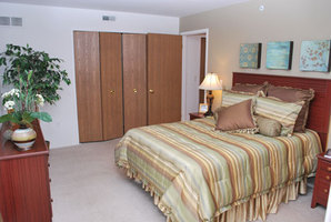 Prentiss Pointe, apartments in Harrison Township, MI