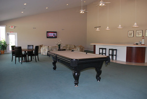 Prentiss Pointe, apartments in Harrison Township, MI