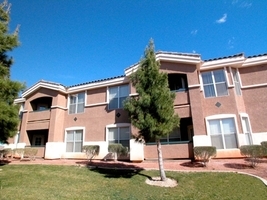 Allegro at La Entrada, apartments in Henderson, NV