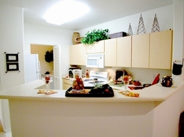 Allegro at La Entrada, apartments in Henderson, NV