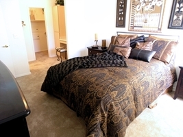 Allegro at La Entrada, apartments in Henderson, NV