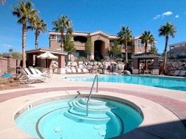 Allegro at La Entrada, apartments in Henderson, NV
