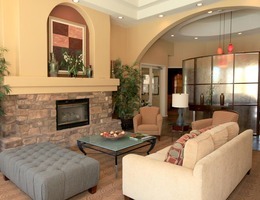 Shadow Hills at Lone Mountain, apartments in Las Vegas, NV