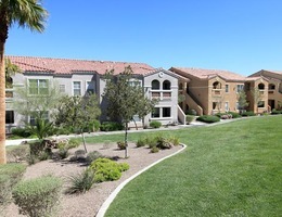 Shadow Hills at Lone Mountain, apartments in Las Vegas, NV