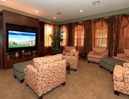Shadow Hills at Lone Mountain, apartments in Las Vegas, NV
