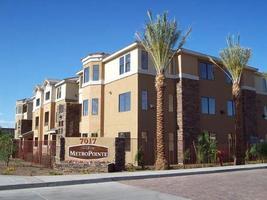 Alexan Metropointe, apartments in Tempe, AZ