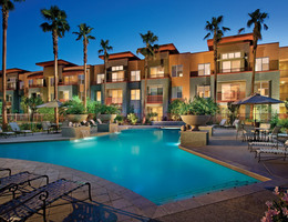 Alta Park West, apartments in Peoria, AZ
