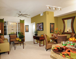 Park on Bell, apartments in Phoenix, AZ