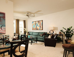 Park on Bell, apartments in Phoenix, AZ
