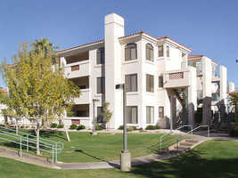 San Palmilla, apartments in Tempe, AZ