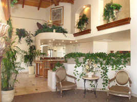 San Palmilla, apartments in Tempe, AZ