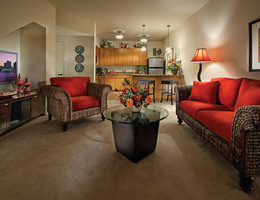 Shade at Desert Ridge, apartments in Phoenix, AZ