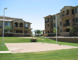 Stone Oaks, apartments in Chandler, AZ