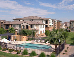Stone Oaks, apartments in Chandler, AZ