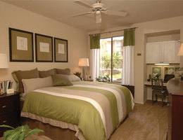 Stone Oaks, apartments in Chandler, AZ