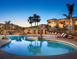 Waterside, apartments in Chandler, AZ