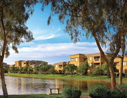 Waterside, apartments in Chandler, AZ