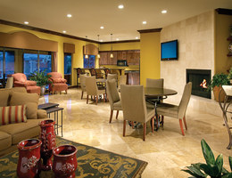Waterside, apartments in Chandler, AZ
