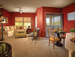 Waterside, apartments in Chandler, AZ