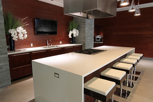 1600 Glenarm Place, apartments in Denver, CO