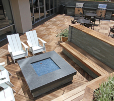 1600 Glenarm Place, apartments in Denver, CO