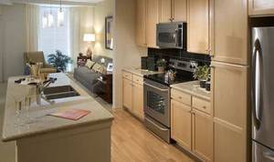 1600 Glenarm Place, apartments in Denver, CO